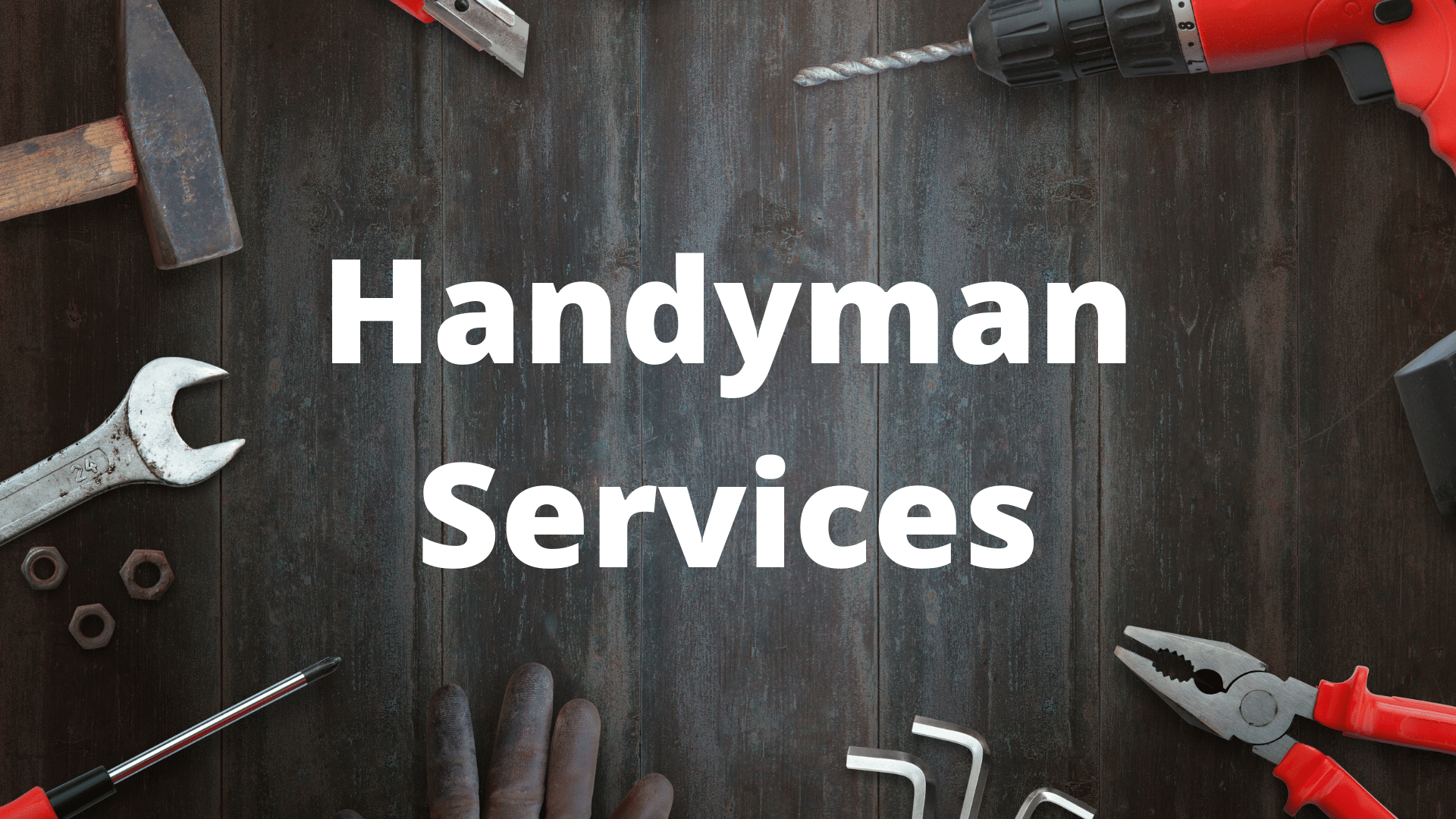Handyman Services